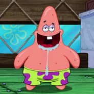 骚话之王派大星