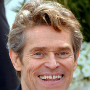 Willem Defoe