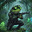 SecretAgentFrog