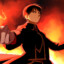 Roy Mustang