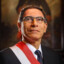 Martín Alberto Vizcarra Cornejo