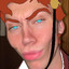 AFUNDADOR DO TIME