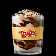 Twix Fusion