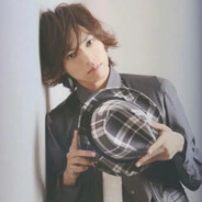 发型总监懒羊羊桑