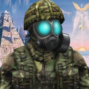 Commander Yevgen