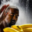 Kanye Bananye