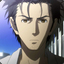 Okabe Rintarou