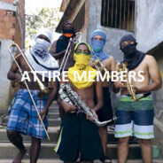 attire member mais fraco