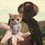 Steam avatar