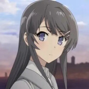 活着就是为了麻衣学姐