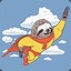 SuperSloth