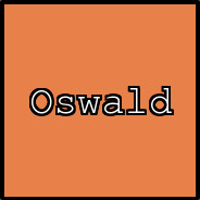 OswaldChangerton