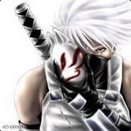 STORM丿DEMON