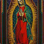 La Santa Muerte