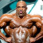 Ronnie Coleman