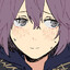 Avatar of Bernadetta