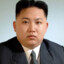 Kim  Jong un