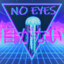 No Eyes