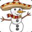 MexicanSnowman