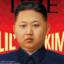 金正恩