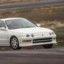 1997 Acura Integra Type R