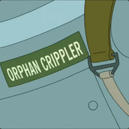 Orphan  Crippler