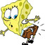 Spongebobik