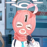 蒙面泳装团 1号 小鸟游星野