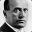 Benito Mussolini