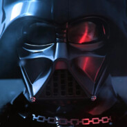Darth Vader