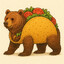 TacoBear