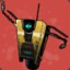 CLAPTRAP