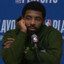 kyrie