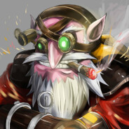 Greybeard