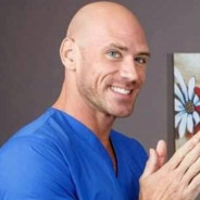 Johnny Sins