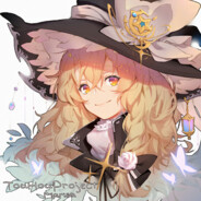 恋符「Master Spark」