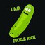 pickle rick