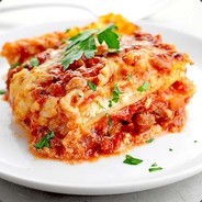 LasagnaIsPog