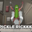 Pickle Rickkk