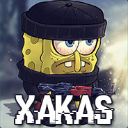 Xakas