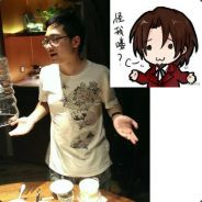 列克星敦的幽灵