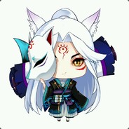 愚蠢的欧豆豆丶