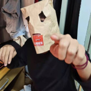 帅哥就是我哦哦