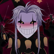 PIERROT LOVER #1