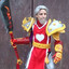 Leeroy Jenkins