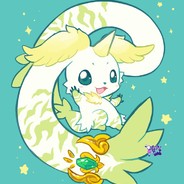 Terriermon321 avatar