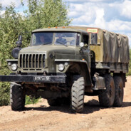 Ural-4320