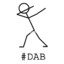 1 Dab