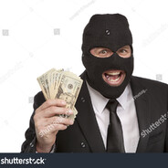John Crime