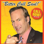 Saul Goodman
